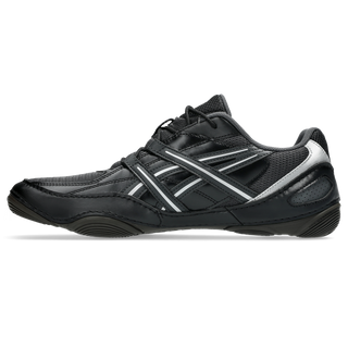 HYPERSYNC - GRAPHITE GREY / BLACK