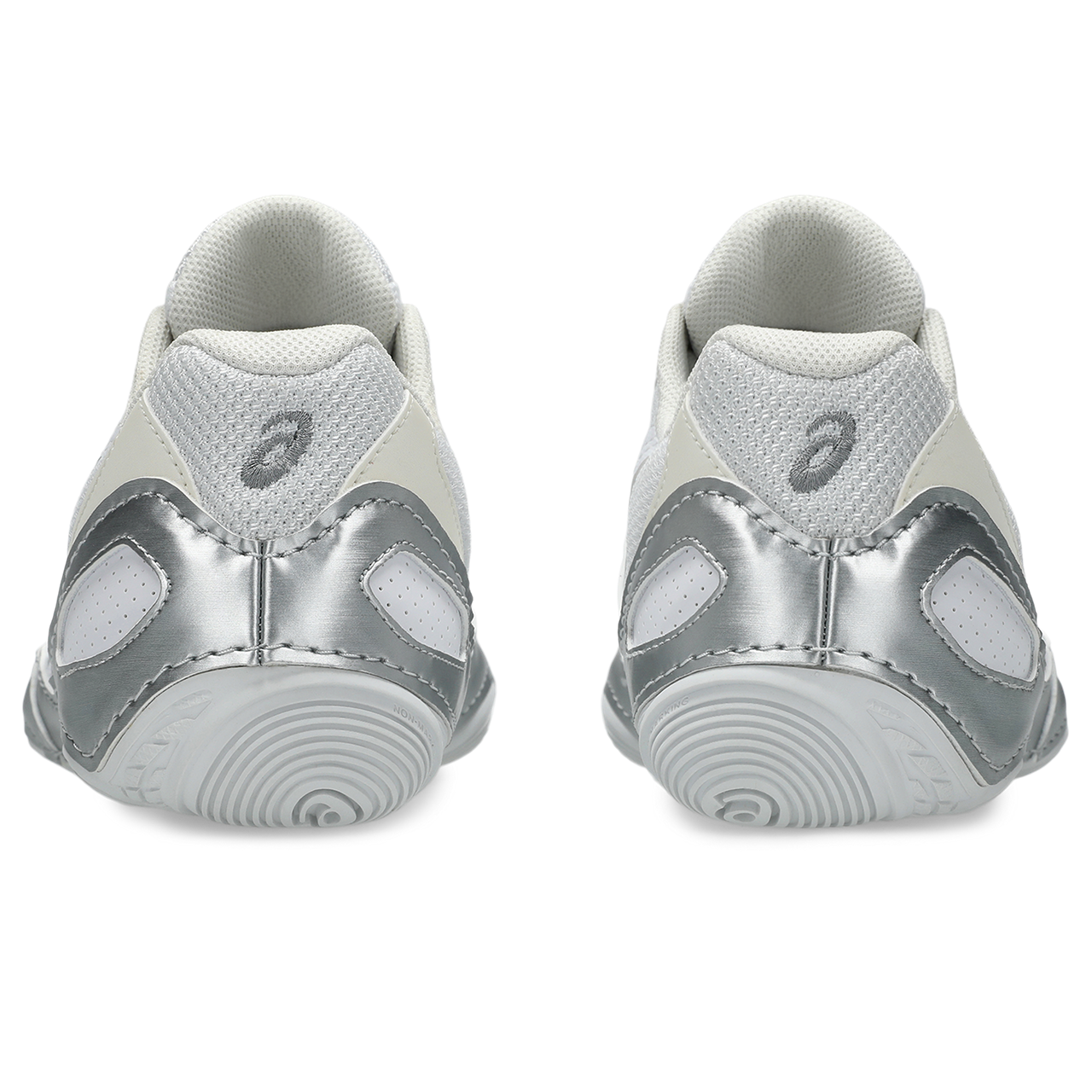 HYPERSYNC - WHITE / PURE SILVER – lapstoneandhammer.com