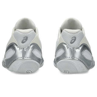 HYPERSYNC - WHITE / PURE SILVER