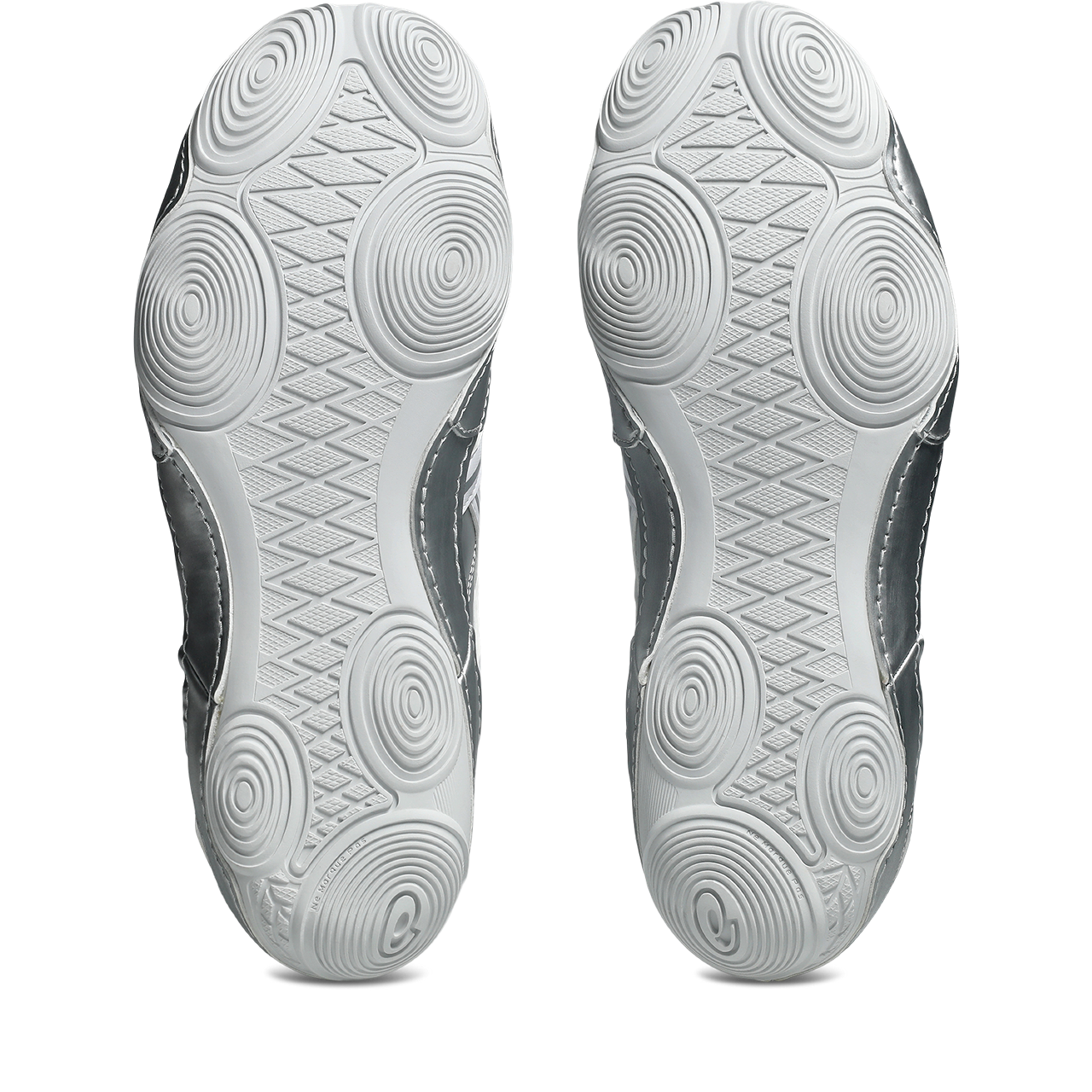 HYPERSYNC - WHITE / PURE SILVER – lapstoneandhammer.com