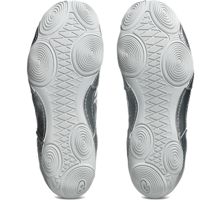 HYPERSYNC - WHITE / PURE SILVER