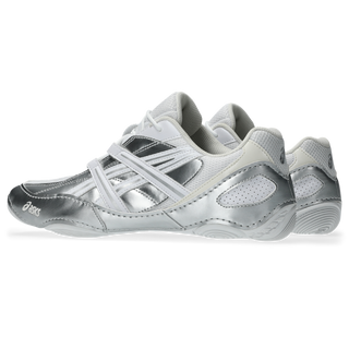HYPERSYNC - WHITE / PURE SILVER