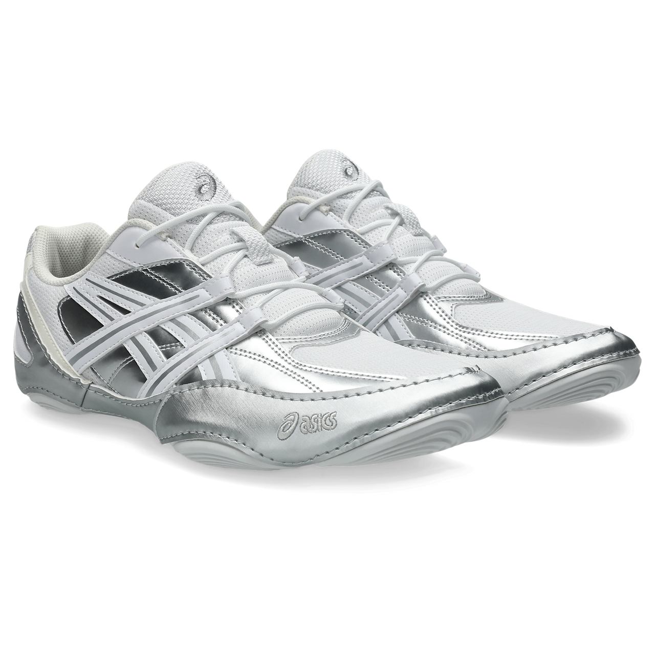 HYPERSYNC - WHITE / PURE SILVER – lapstoneandhammer.com