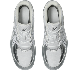 HYPERSYNC - WHITE / PURE SILVER