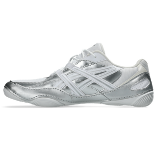 HYPERSYNC - WHITE / PURE SILVER