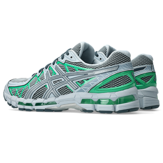 GEL-KAYANO 20 - STORM CLOUD / CILANTRO