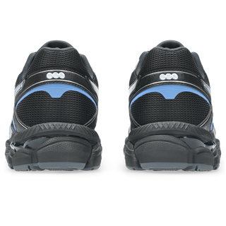 GEL-CUMULUS 16 - BLACK / PURE SILVER