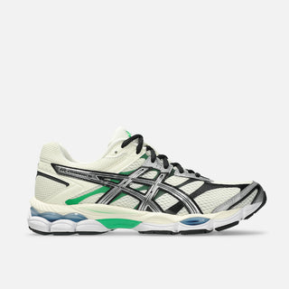 GEL-CUMULUS 16 - IVORY / PURE SILVER