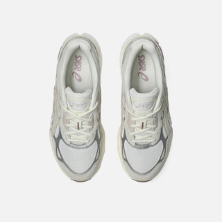 GEL-NYC 2.0 - WHITE / CREAM