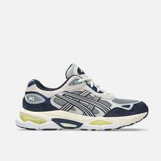 GEL-NYC 2.0 - GRAVEL / CREAM