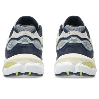 GEL-NYC 2.0 - GRAVEL / CREAM