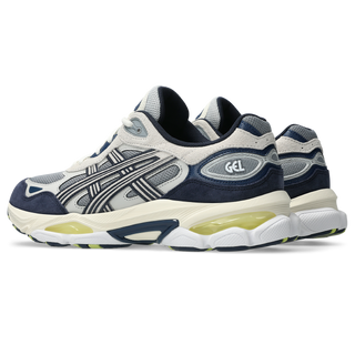 GEL-NYC 2.0 - GRAVEL / CREAM