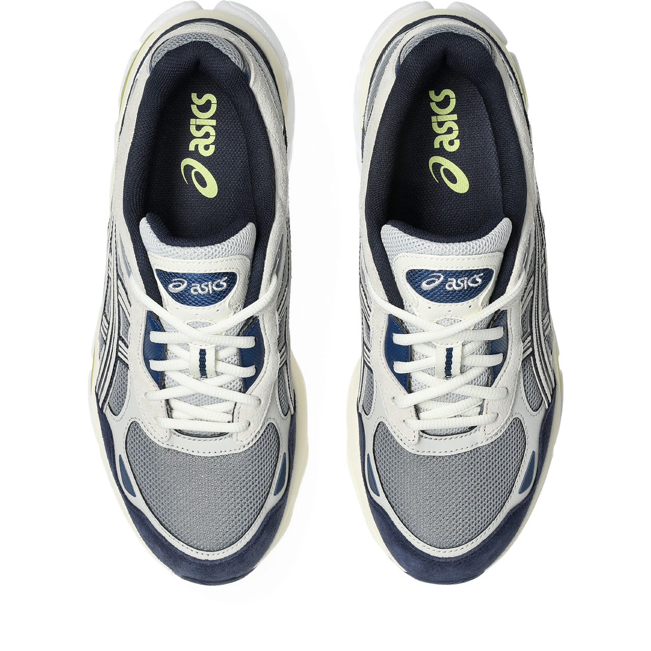 GEL-NYC 2.0 - GRAVEL / CREAM – lapstoneandhammer.com