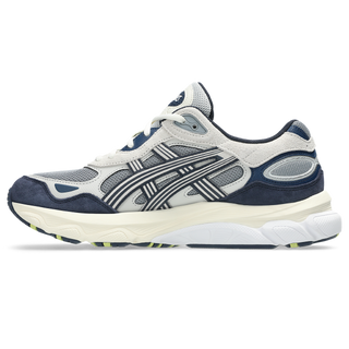 GEL-NYC 2.0 - GRAVEL / CREAM