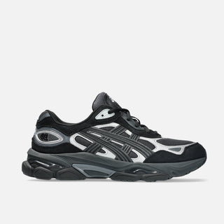 GEL-NYC 2.0 - GRAPHITE GREY / BLACK