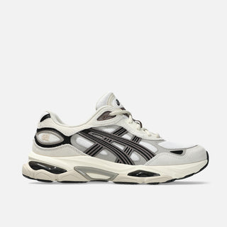 GEL-NYC 2.0 - WHITE / OATMEAL