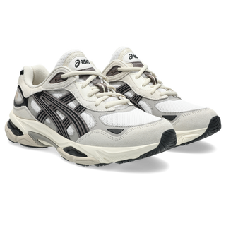 GEL-NYC 2.0 - WHITE / OATMEAL
