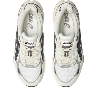 GEL-NYC 2.0 - WHITE / OATMEAL