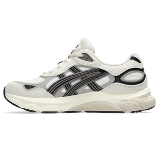 GEL-NYC 2.0 - WHITE / OATMEAL