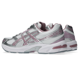 GEL-1130 - WHITE / TARO PURPLE