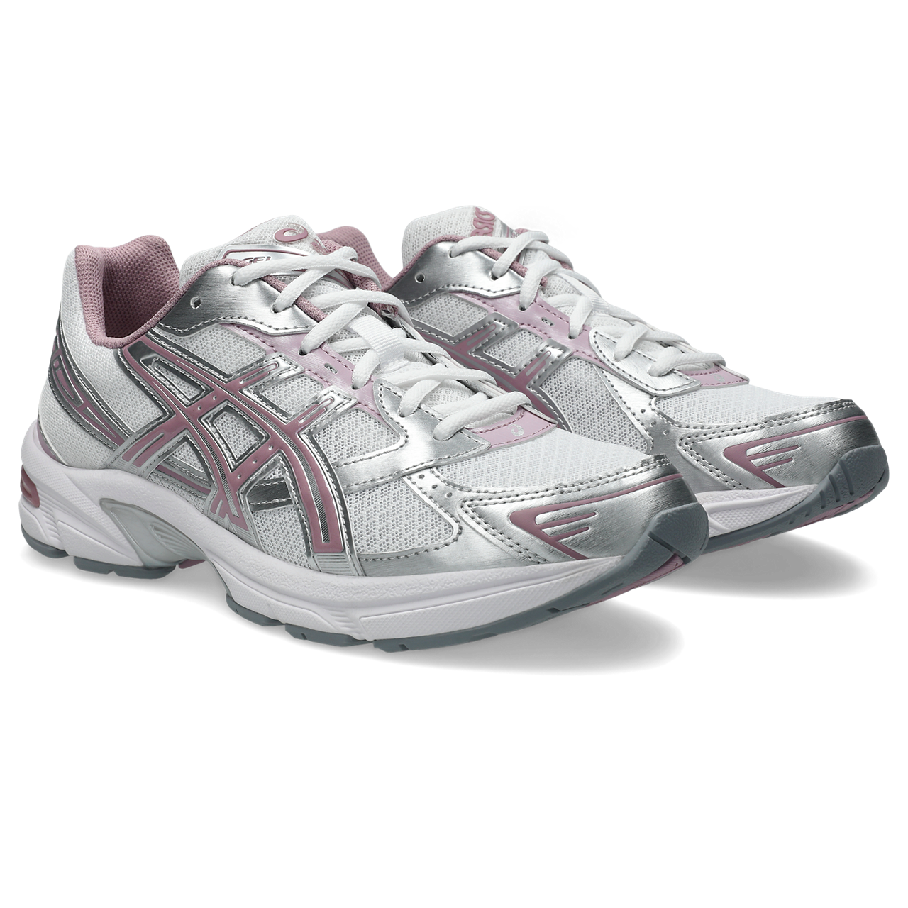 GEL-1130 - WHITE / TARO PURPLE – lapstoneandhammer.com