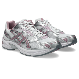 GEL-1130 - WHITE / TARO PURPLE