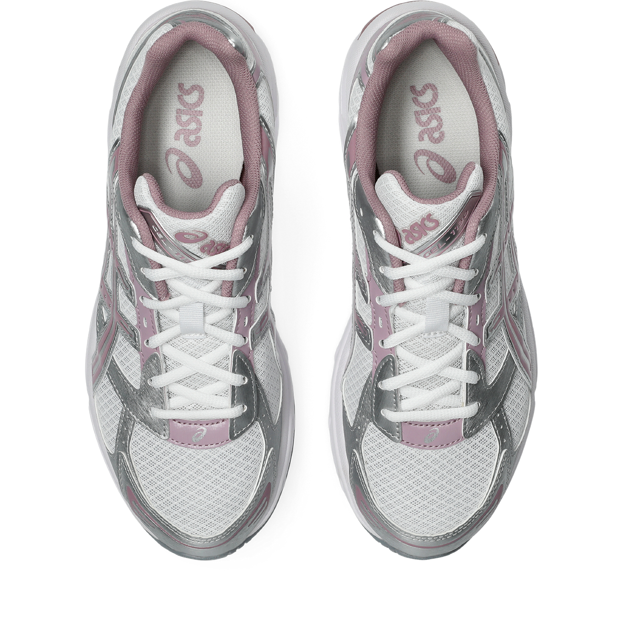 GEL-1130 - WHITE / TARO PURPLE – lapstoneandhammer.com