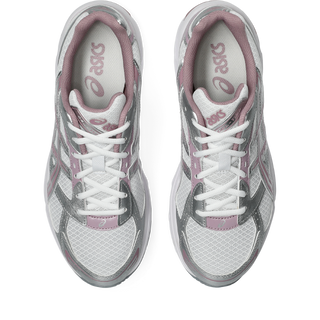 GEL-1130 - WHITE / TARO PURPLE