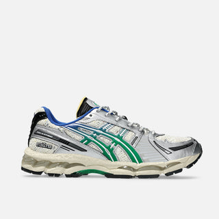 CARNIVAL X ASICS GEL-KAYANO 12.1 "CREAM / BASIL"