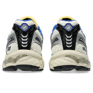 CARNIVAL X ASICS GEL-KAYANO 12.1 "CREAM / BASIL"