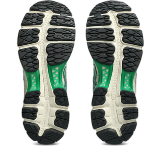 CARNIVAL X ASICS GEL-KAYANO 12.1 "CREAM / BASIL"