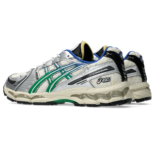 CARNIVAL X ASICS GEL-KAYANO 12.1 "CREAM / BASIL"