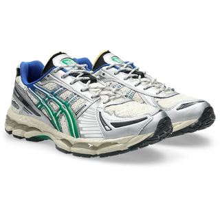 CARNIVAL X ASICS GEL-KAYANO 12.1 "CREAM / BASIL"