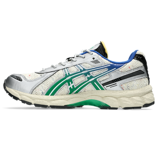 CARNIVAL X ASICS GEL-KAYANO 12.1 "CREAM / BASIL"