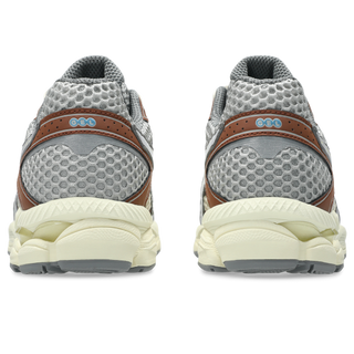 EMMI X ASICS GEL-CUMULUS 16 - BEIGE / GREY