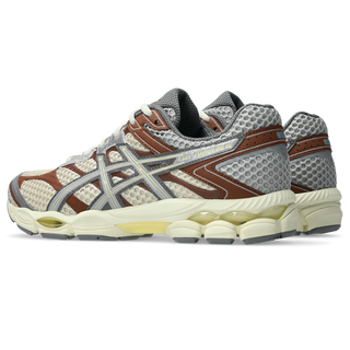 EMMI X ASICS GEL-CUMULUS 16 - BEIGE / GREY