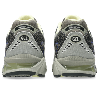 18 EAST X ASICS GEL NIMBUS 10.1 "CANTEEN / ABBEY STONE"