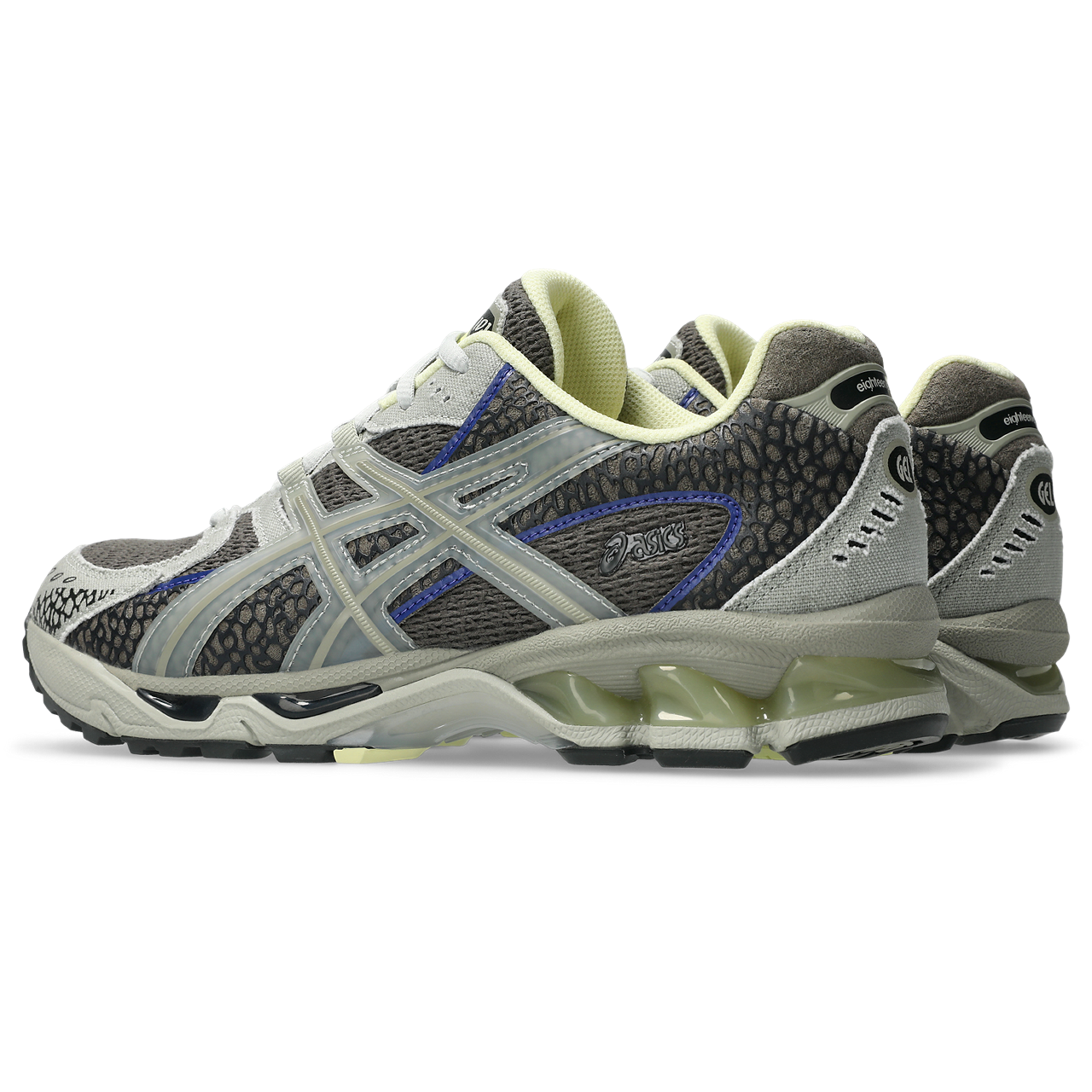 18 EAST X ASICS GEL NIMBUS 10.1 18 EAST X ASICS GEL NIMBUS 10.1