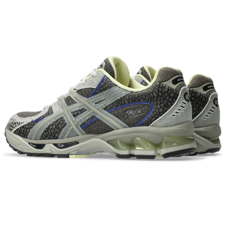 18 EAST X ASICS GEL NIMBUS 10.1 "CANTEEN / ABBEY STONE"