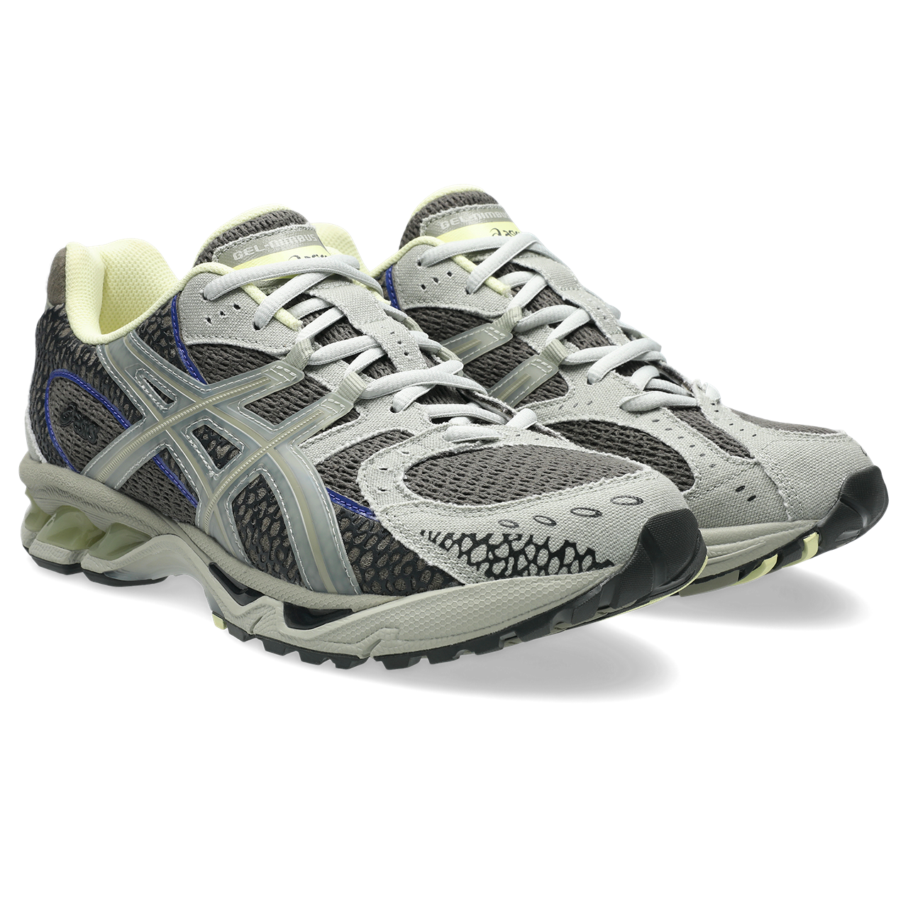 18 EAST X ASICS GEL NIMBUS 10.1 18 EAST X ASICS GEL NIMBUS 10.1
