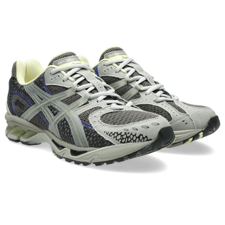 18 EAST X ASICS GEL NIMBUS 10.1 "CANTEEN / ABBEY STONE"