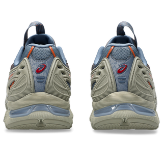 UB13-S GEL-SD-LYTE - OLIVE GREY / RUST ORANGE