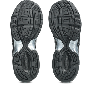 GEL-1130 - BLACK / PURE SILVER "IRRIDECENT"