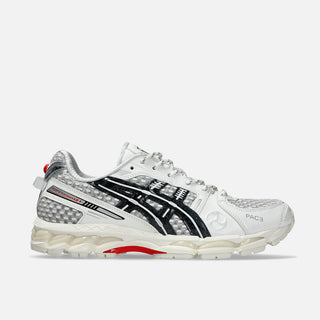 PACE X ASICS GEL-KAYANO 12.1 "CREAM / BLACK"