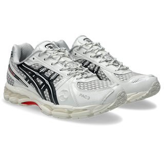 PACE X ASICS GEL-KAYANO 12.1 "CREAM / BLACK"