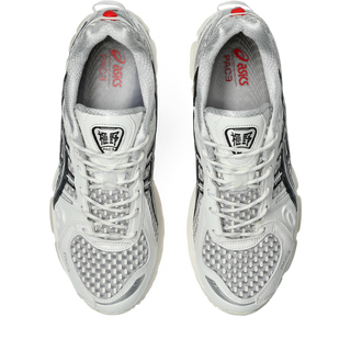 PACE X ASICS GEL-KAYANO 12.1 "CREAM / BLACK"