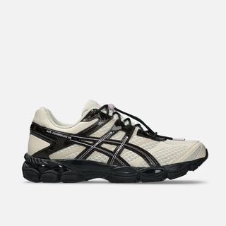 FINESSE X ASICS GEL-CUMULUS 16 "DESERT ROSE"