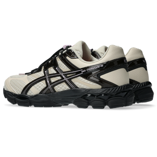 FINESSE X ASICS GEL-CUMULUS 16 "DESERT ROSE"