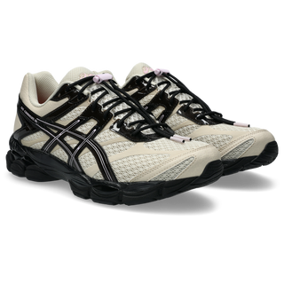 FINESSE X ASICS GEL-CUMULUS 16 "DESERT ROSE"