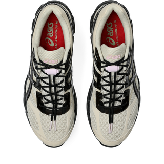 FINESSE X ASICS GEL-CUMULUS 16 "DESERT ROSE"